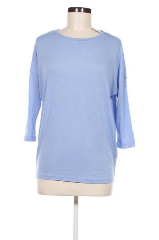 Damen Shirt, Größe M, Farbe Blau, Preis € 3,49