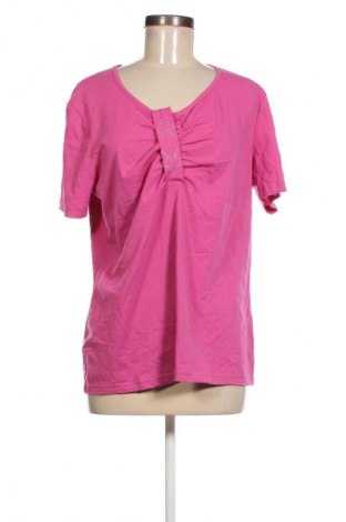 Damen Shirt, Größe S, Farbe Rosa, Preis 3,49 €