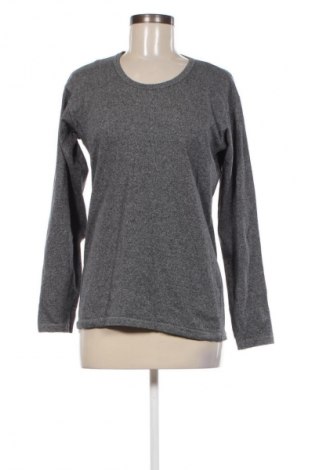 Damen Shirt, Größe M, Farbe Grau, Preis 10,00 €