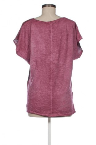 Damen Shirt, Größe L, Farbe Rosa, Preis 3,99 €