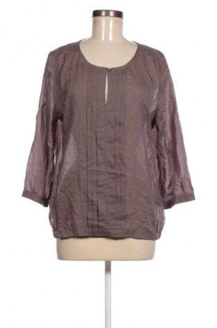 Γυναικεία μπλούζα, Μέγεθος L, Χρώμα Γκρί, Τιμή 2,99 €