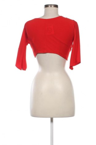 Damen Shirt, Größe S, Farbe Rot, Preis € 3,49