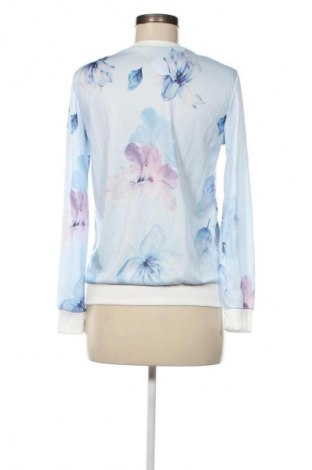 Damen Shirt, Größe M, Farbe Blau, Preis € 9,74