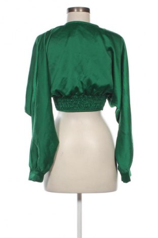 Damen Shirt, Größe M, Farbe Grün, Preis € 3,49