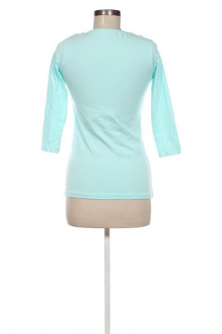 Damen Shirt, Größe S, Farbe Blau, Preis 9,99 €