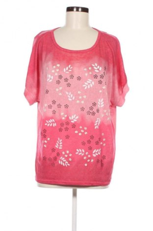 Damen Shirt, Größe L, Farbe Rosa, Preis 3,99 €