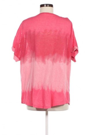 Damen Shirt, Größe L, Farbe Rosa, Preis 3,99 €