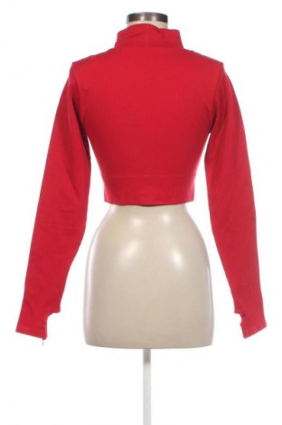 Damen Shirt, Größe L, Farbe Rot, Preis € 14,17