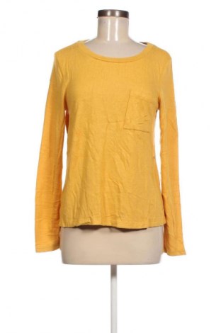 Damen Shirt, Größe M, Farbe Gelb, Preis 3,49 €