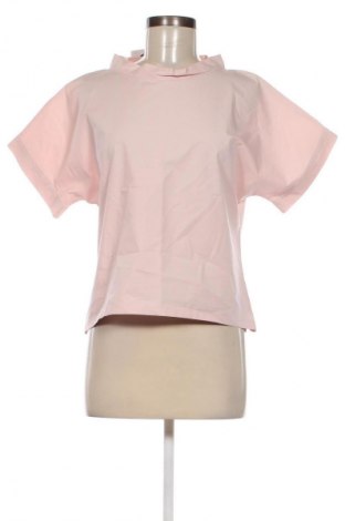 Damen Shirt, Größe L, Farbe Rosa, Preis 4,99 €