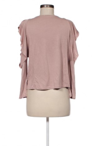 Damen Shirt, Größe M, Farbe Beige, Preis € 3,49