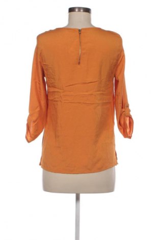 Damen Shirt, Größe M, Farbe Gelb, Preis 2,49 €