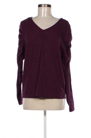 Damen Shirt, Größe L, Farbe Lila, Preis € 1,99