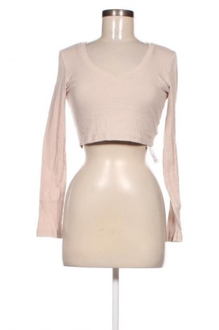 Damen Shirt, Größe S, Farbe Beige, Preis € 3,99