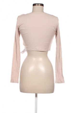 Damen Shirt, Größe S, Farbe Beige, Preis € 3,99