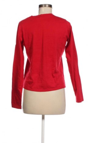 Damen Shirt, Größe S, Farbe Rot, Preis € 2,99