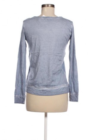 Damen Shirt, Größe S, Farbe Blau, Preis 3,99 €