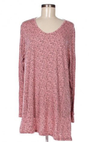 Damen Shirt, Größe XL, Farbe Rosa, Preis € 4,49