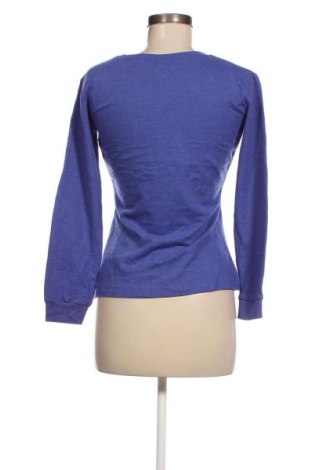 Damen Shirt, Größe S, Farbe Blau, Preis 3,99 €