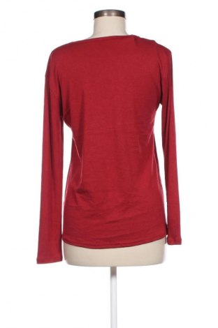 Damen Shirt, Größe M, Farbe Rot, Preis 3,99 €