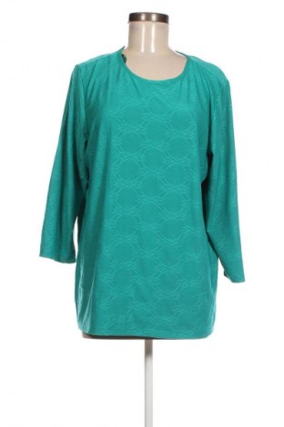 Damen Shirt, Größe L, Farbe Grün, Preis € 3,99