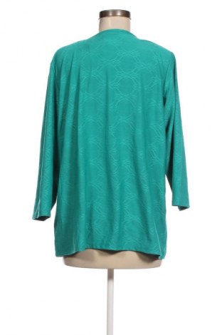 Damen Shirt, Größe L, Farbe Grün, Preis 3,99 €