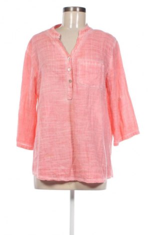 Damen Shirt, Größe L, Farbe Rosa, Preis € 6,75