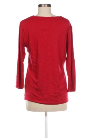 Damen Shirt, Größe M, Farbe Rot, Preis 3,99 €