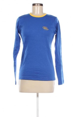 Damen Shirt, Größe L, Farbe Blau, Preis 4,49 €