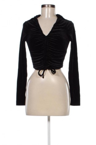 Bluză de femei, Mărime XS, Culoare Negru, Preț 18,99 Lei