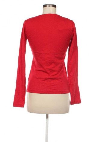 Damen Shirt, Größe XS, Farbe Rot, Preis 3,29 €