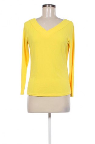 Damen Shirt, Größe M, Farbe Gelb, Preis 3,99 €