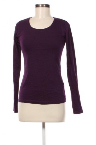 Γυναικεία μπλούζα, Μέγεθος S, Χρώμα Βιολετί, Τιμή 3,76 €