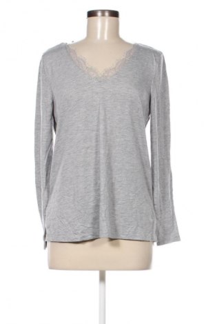 Damen Shirt, Größe M, Farbe Grau, Preis € 3,99