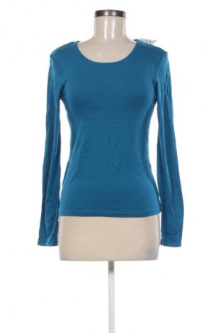 Damen Shirt, Größe S, Farbe Blau, Preis 3,99 €