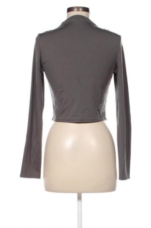 Damen Shirt, Größe S, Farbe Grau, Preis 3,99 €