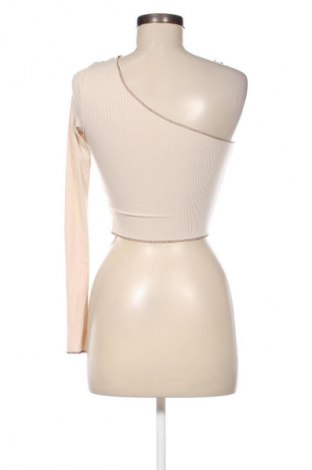 Damen Shirt, Größe XS, Farbe Beige, Preis 2,99 €