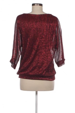 Damen Shirt, Größe M, Farbe Rot, Preis 3,99 €