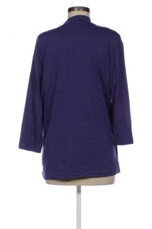 Damen Shirt, Größe L, Farbe Blau, Preis 3,99 €