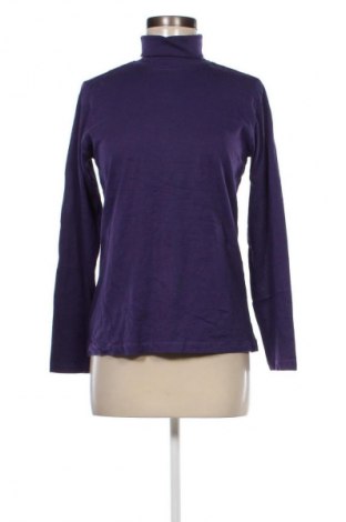 Damen Shirt, Größe M, Farbe Lila, Preis 13,22 €