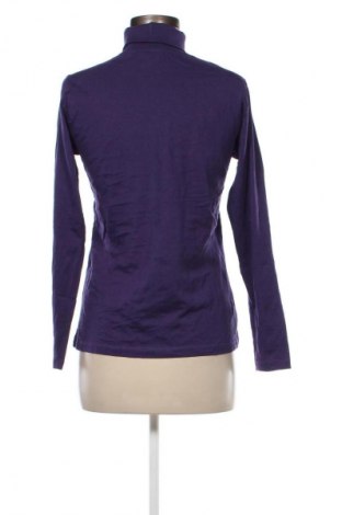 Damen Shirt, Größe M, Farbe Lila, Preis 13,22 €