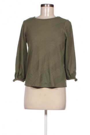 Damen Shirt, Größe M, Farbe Grün, Preis 3,99 €