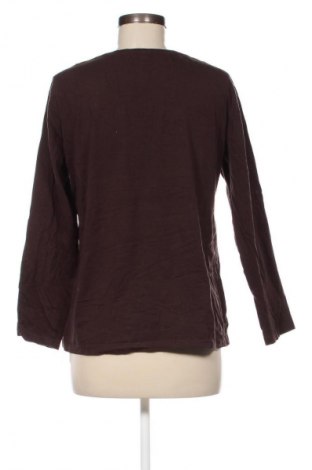 Damen Shirt, Größe L, Farbe Braun, Preis € 3,99