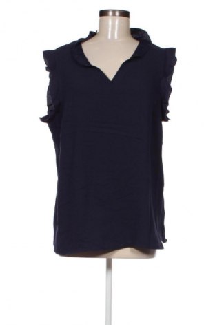 Damen Shirt, Größe XL, Farbe Blau, Preis 6,61 €