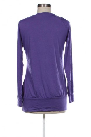 Damen Shirt, Größe S, Farbe Lila, Preis € 3,99