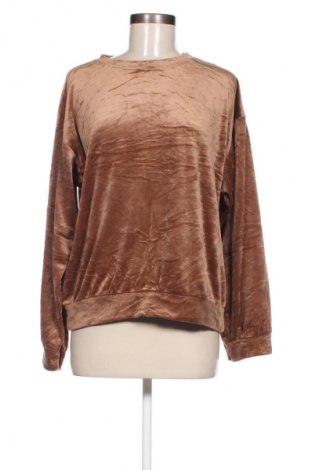 Damen Shirt, Größe M, Farbe Beige, Preis € 3,99