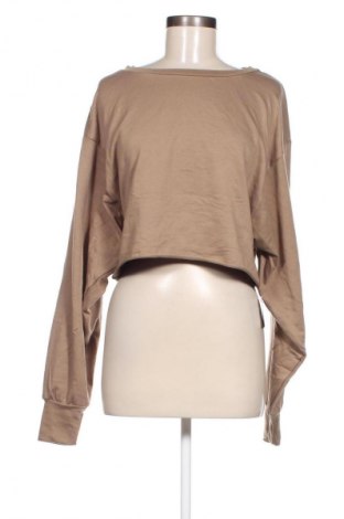 Damen Shirt, Größe S, Farbe Beige, Preis 13,22 €