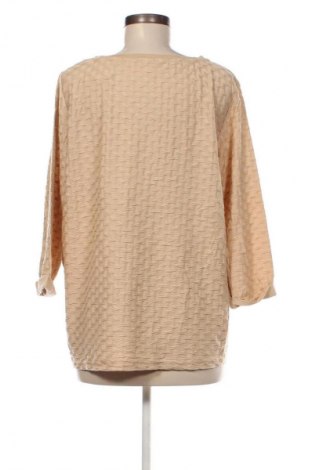 Damen Shirt, Größe L, Farbe Beige, Preis 3,99 €