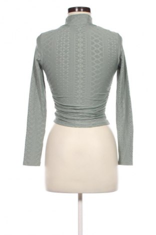 Damen Shirt, Größe S, Farbe Grün, Preis € 3,49