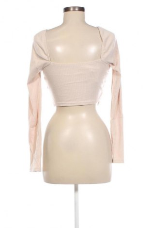 Damen Shirt, Größe M, Farbe Beige, Preis € 3,99